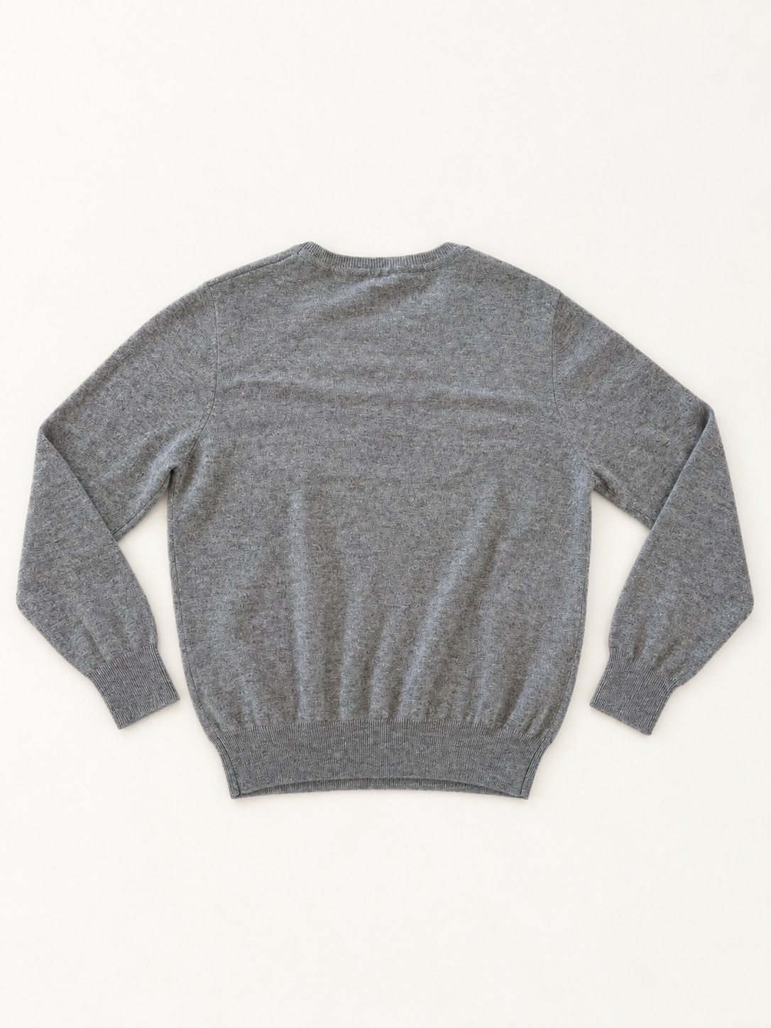 100% Cashmere Pullover