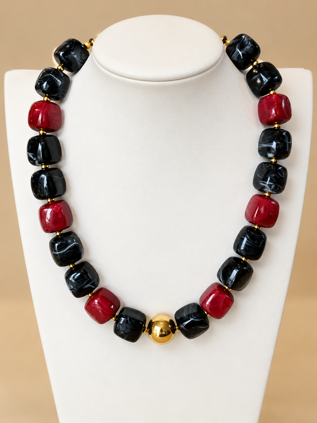 BP‘Riva Statement Kette