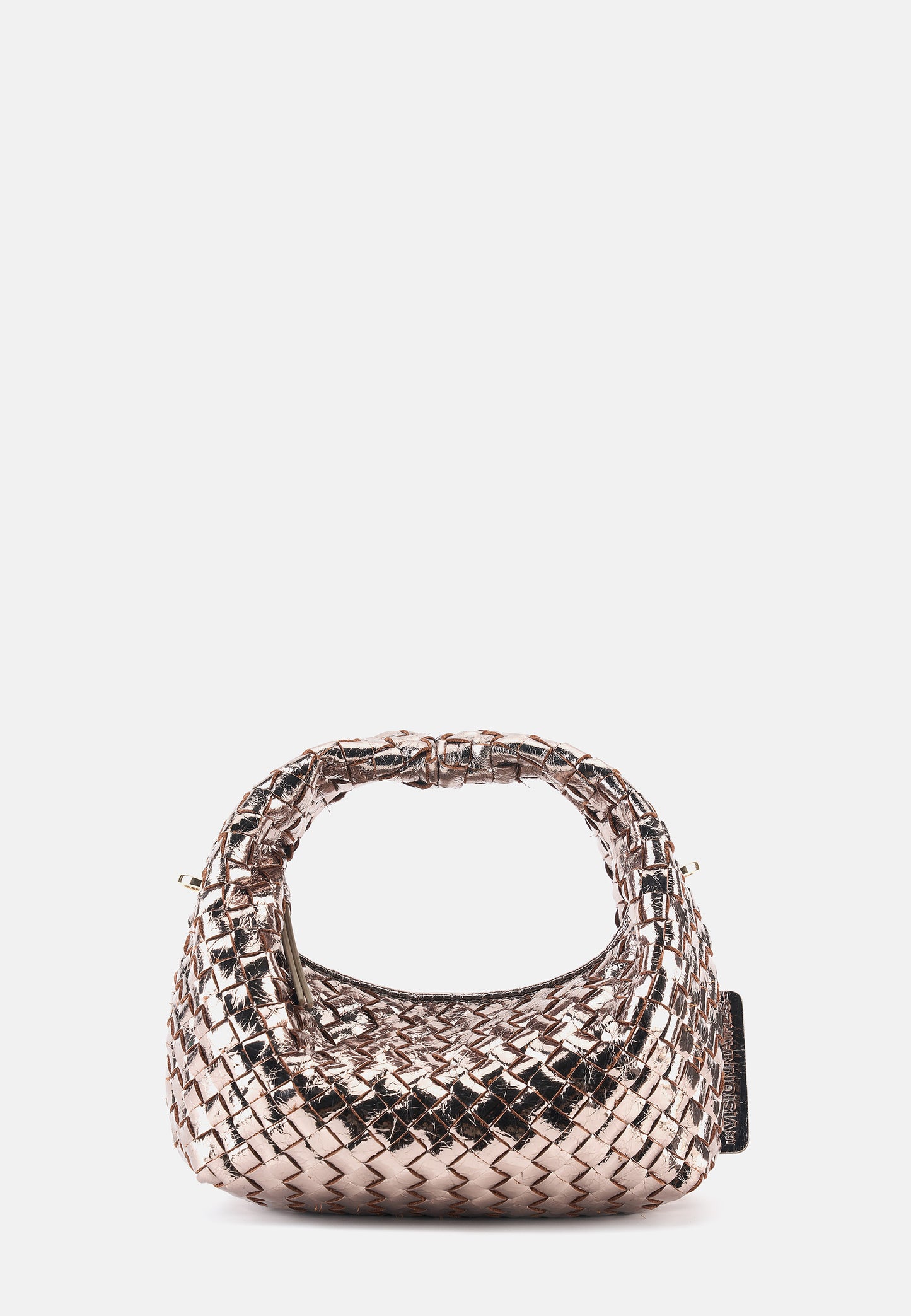 Greta Mini Bag Light Bronze