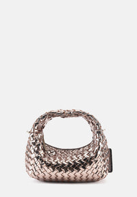 Greta Mini Bag Light Bronze
