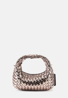 Greta Mini Bag Light Bronze