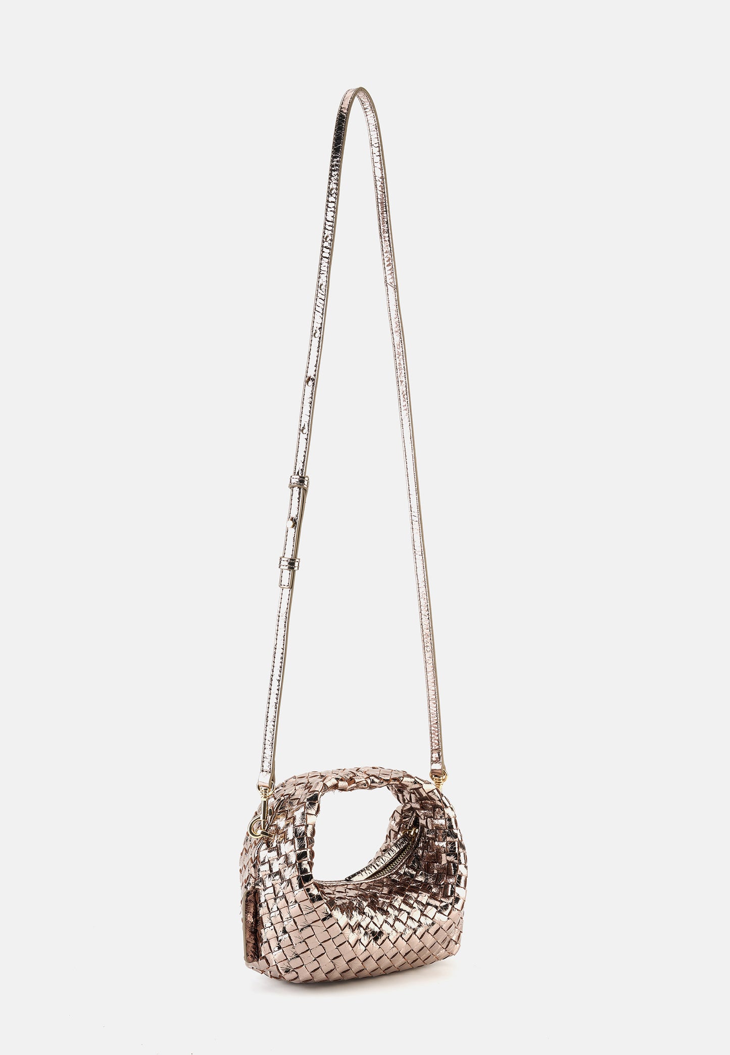 Greta Mini Bag Light Bronze