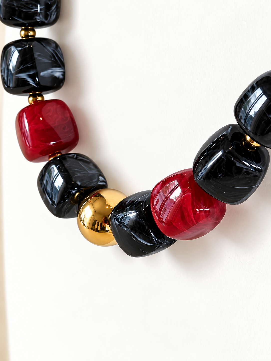BP‘Riva Statement Kette