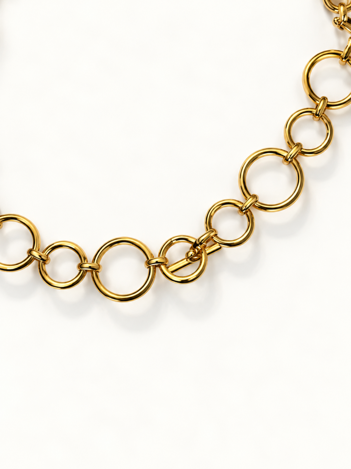 BP’Marena Statement Kette