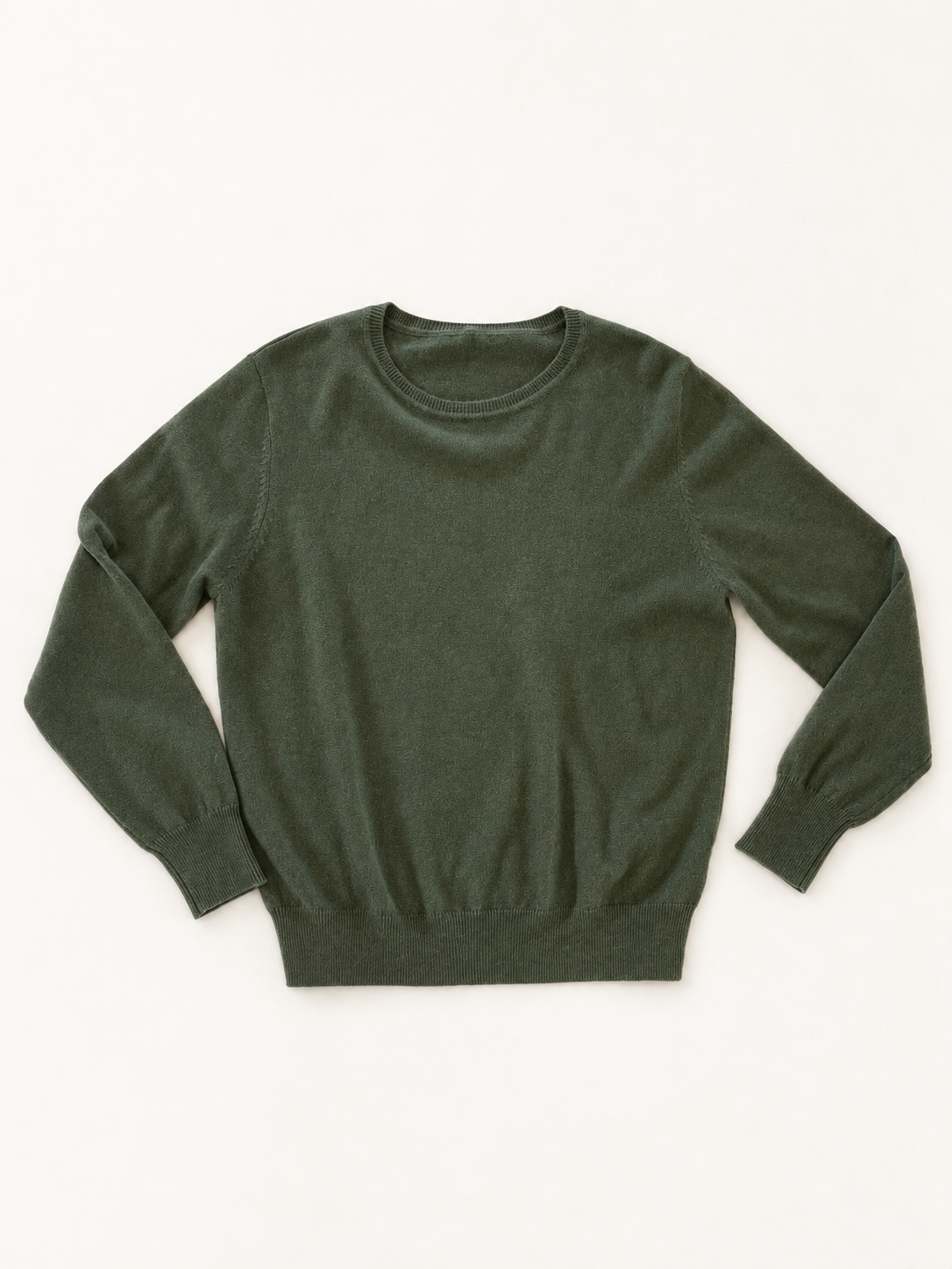 100% Cashmere Pullover