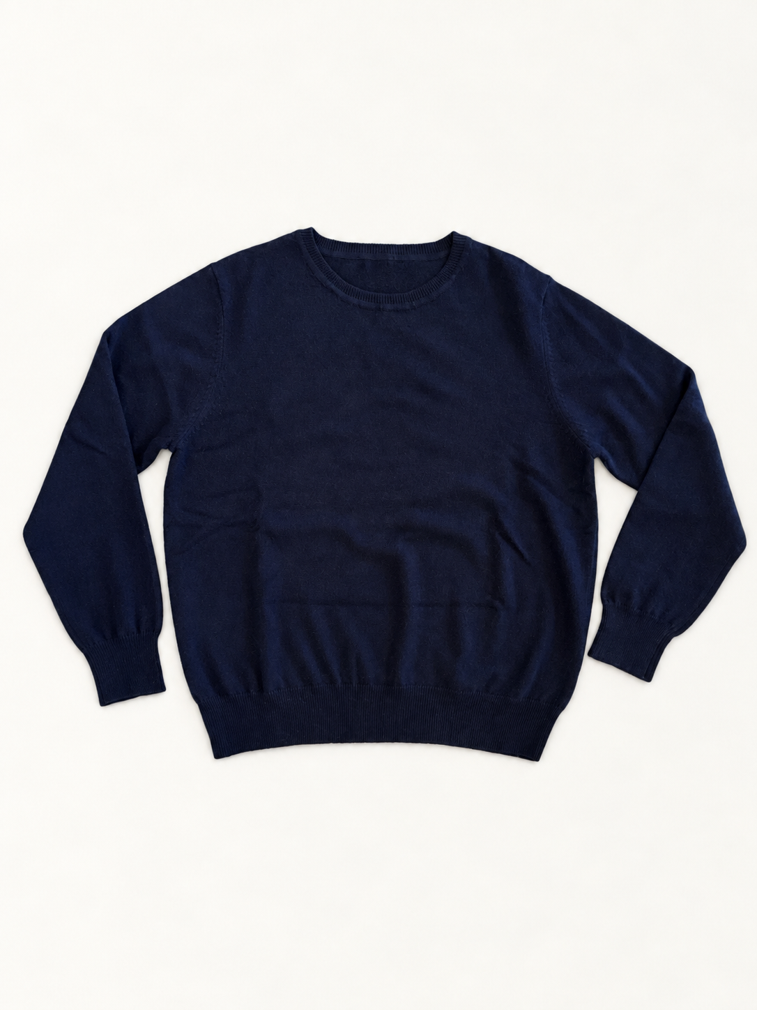 100% Cashmere Pullover