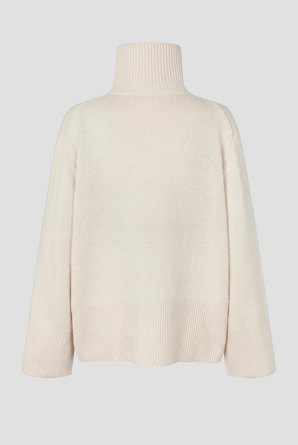 100% Wollpullover