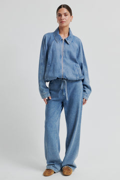 Jeansjacke