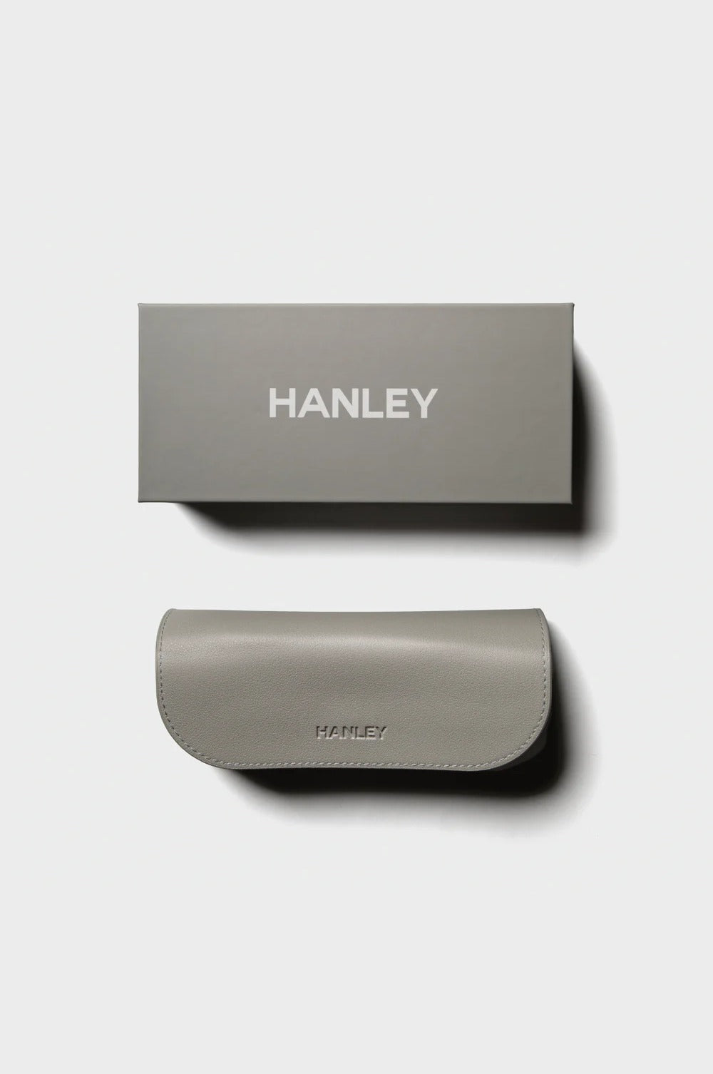 Hanley Brillenetui, im Lieferumfang enthalten