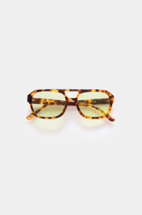 Sonnenbrille BP-Phantom Green