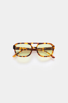 Sonnenbrille BP-Phantom Green