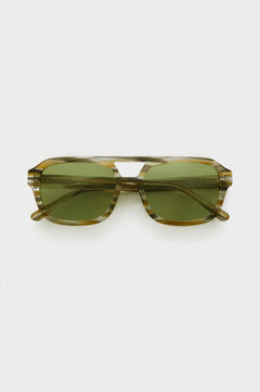 Sonnenbrille BP-Phantom Olive