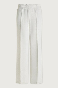 DoubleSoft Hose in Ivory meliert, Länge 30 (bis ca. 1,72 m)